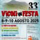 Vicoli in Festa
