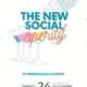 "The New Social Aperitif" - Il nuovo aperitivo in lingua
