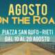 Agosto Music on the Road