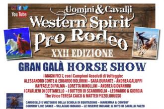 Uomini e Cavalli