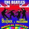 The Beatbox e Carlo Massarini