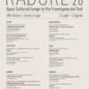 Radure a Segni