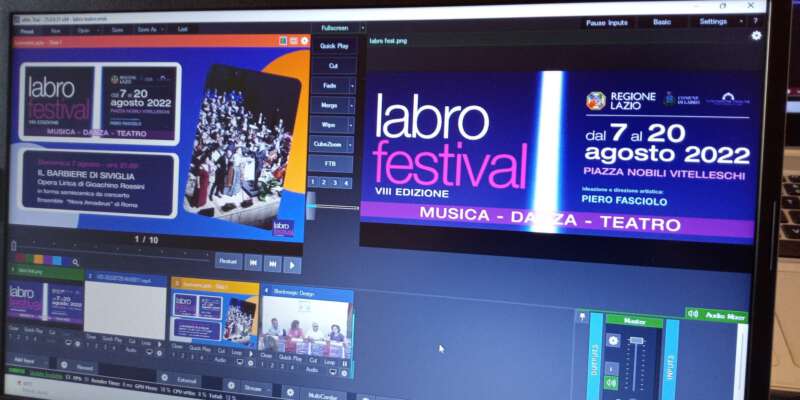 Labro Festival 2022