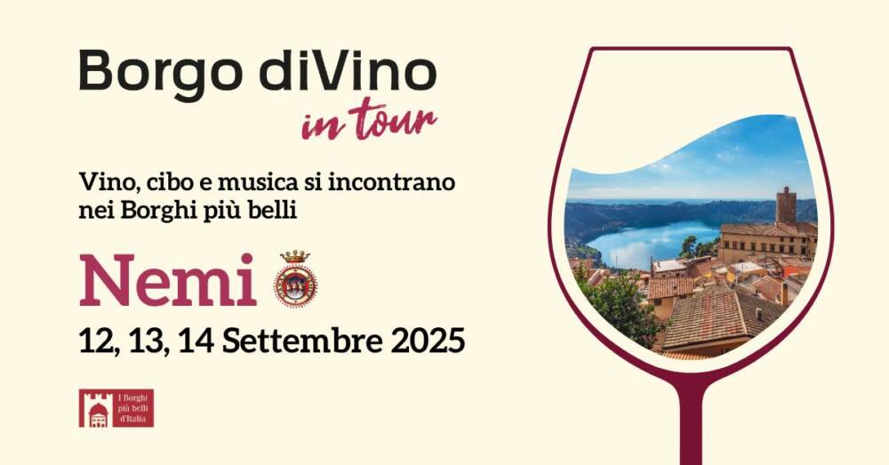 Borgo diVino