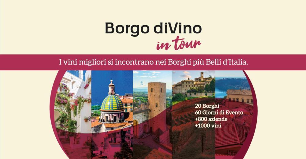 Borgo diVino