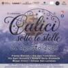 Calici sotto le Stelle Calici sotto le Stelle