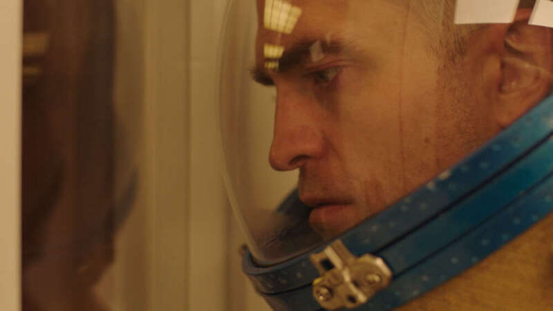 High Life di Claire Denis all'ArenAniene