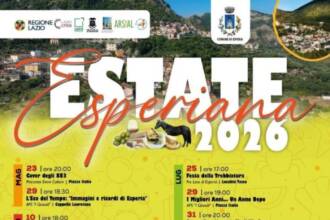 Estate Esperiana