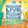 Ferragosto LIVE Festival al Parco