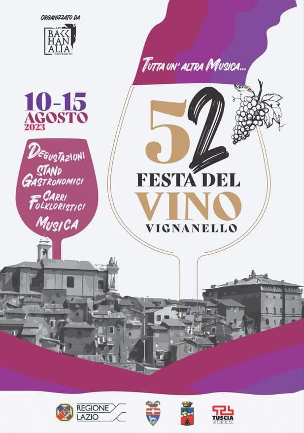 Festa del Vino