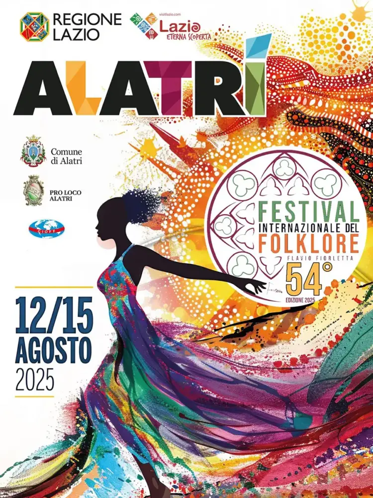 Festival Internazionale del Folklore