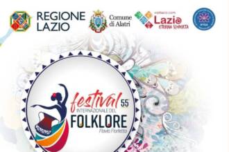 Festival Internazionale del Folklore Festival Internazionale del Folklore