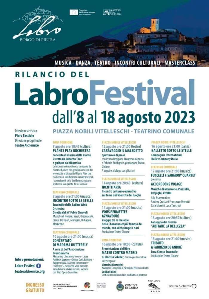 Labro Festival