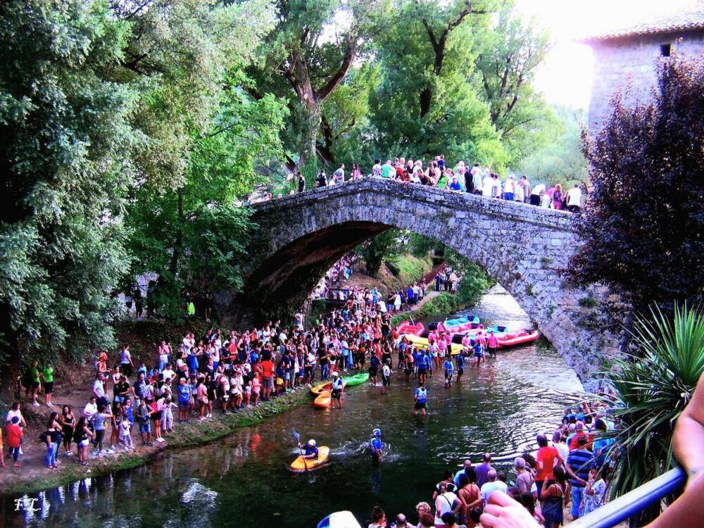 Palio di San Lorenzo