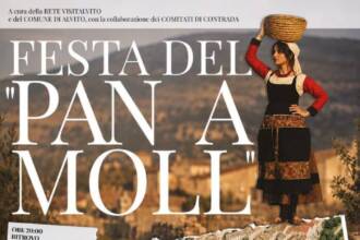 Festa del "Pan a moll"