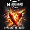 Fiera Campionaria Mondiale del Peperoncino