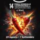 Fiera Campionaria Mondiale del Peperoncino