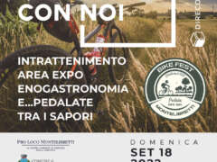 Montelibretti Bike Fest - Pedala con Noi