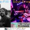 Re-Fill + Soul Dreamers