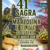 Sagra delle marzoline e olive