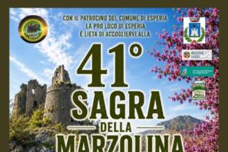 Sagra delle marzoline e olive Sagra delle marzoline e olive