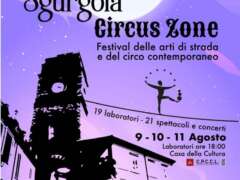Sgurgola Circus Zone