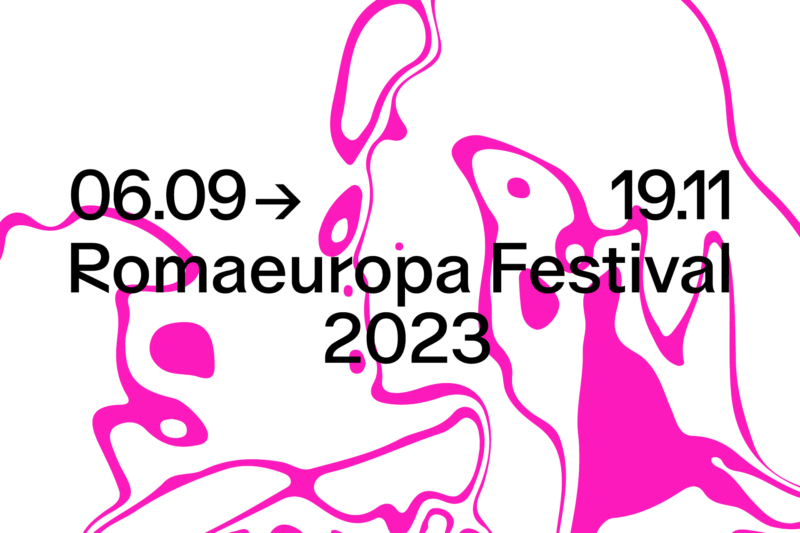 Romaeuropa Festival