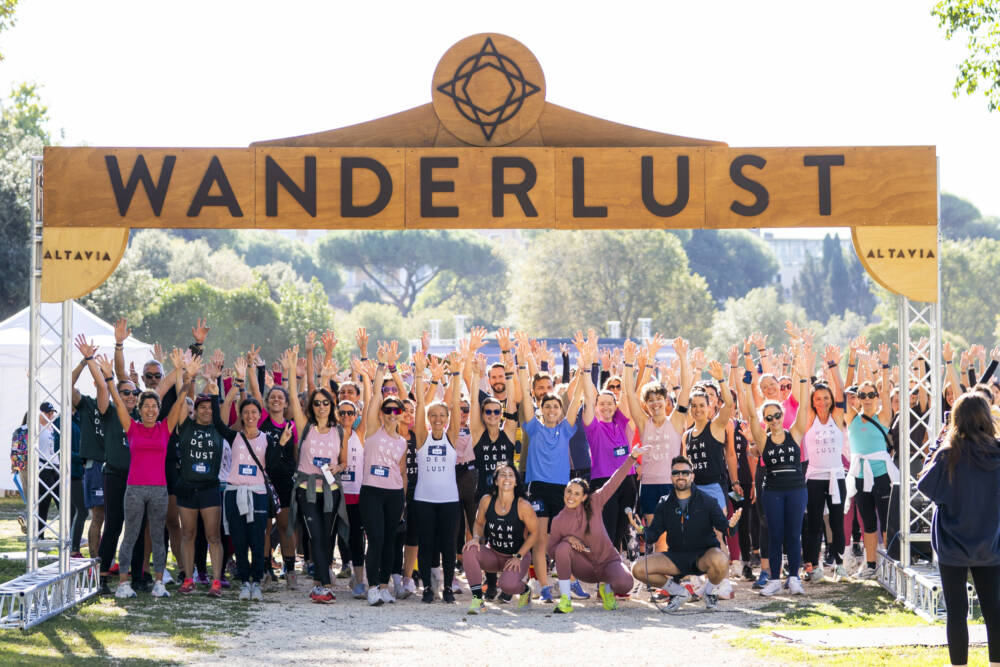 Musica, Spettacoli e Danza nel Lazio nel Lazio Wanderlust 108