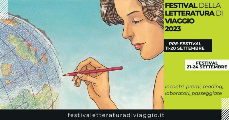 Festival della Letteratura di Viaggio