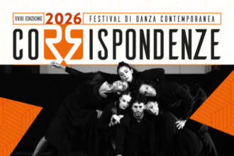 Festival CORRISPONDENZE