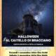 Halloween al Castello di Bracciano