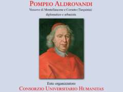 Convegno "Il cardinale Pompeo Aldrovandi"