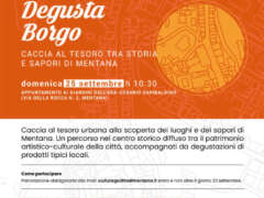 Degusta Borgo