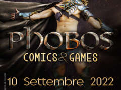 Phobos - Comics&Games 2022
