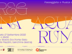 Regina Aquarum 2022 - Oltre Triumphs and Laments