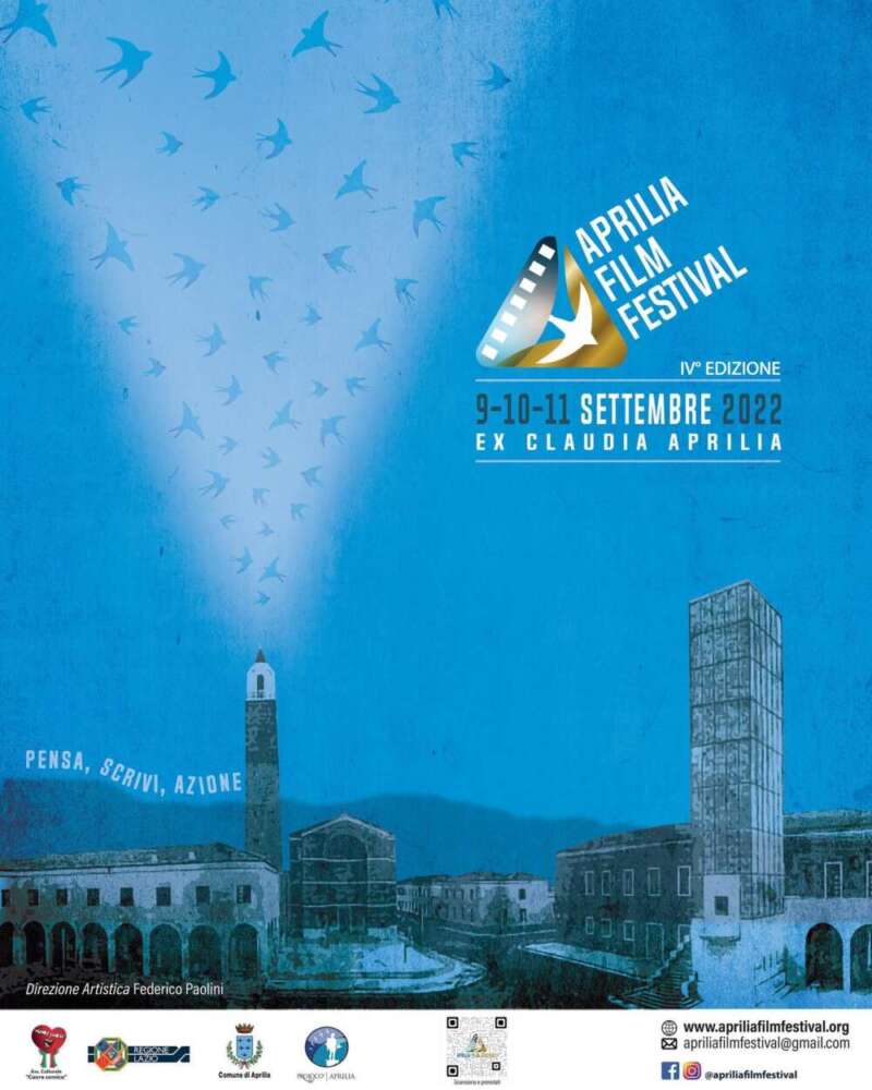 Aprilia Film Festival
