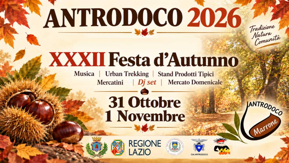 Festa d’Autunno