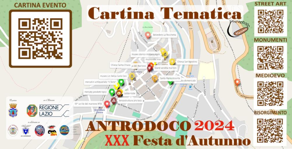 Festa d’Autunno