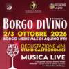 Borgo diVino Borgo diVino