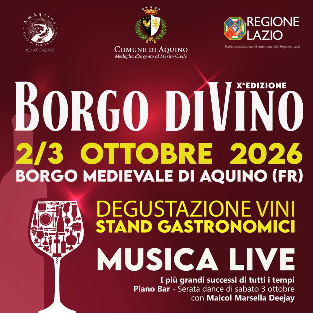 Borgo diVino