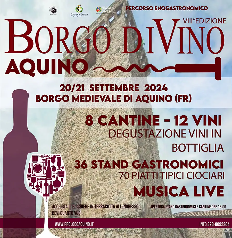 Borgo diVino