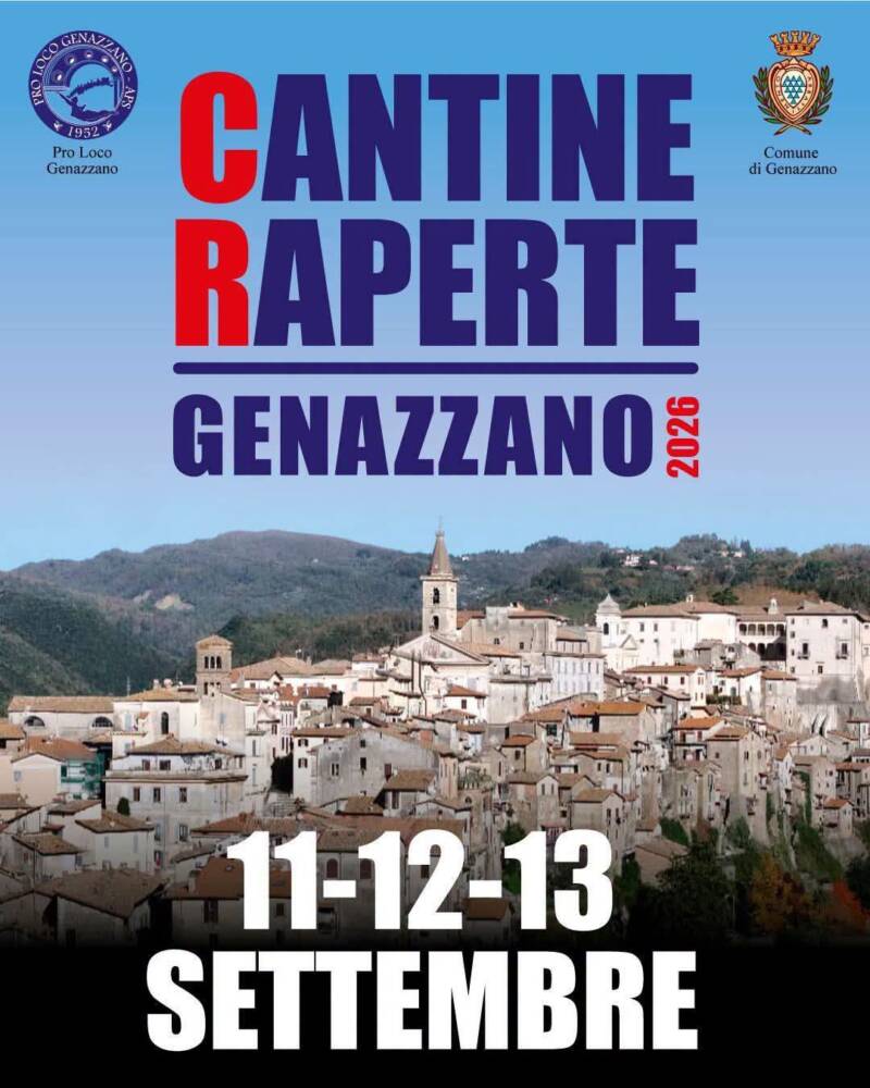 Cantine Raperte