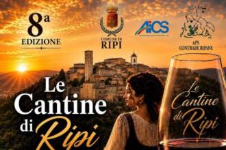 Le Cantine di Ripi