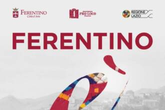 Ferentino è Ferentino è