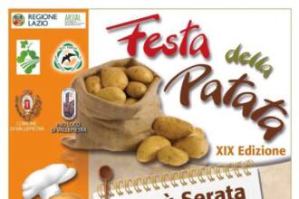 Sagra della Patata