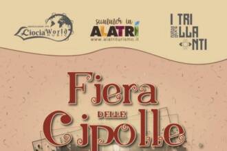 Fiera delle Cipolle