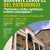 Giornate Europee del Patrimonio a Terracina Giornate Europee del Patrimonio a Terracina