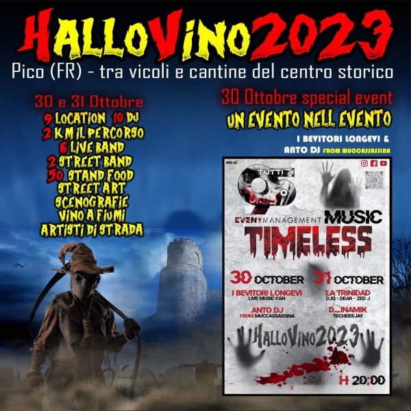 HalloVino