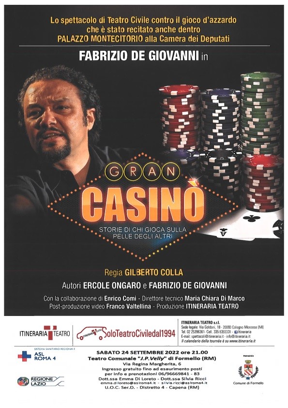 Gran Casinò