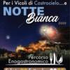 Per i Vicoli di Castrocielo e Notte Bianca